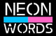 NeonWords