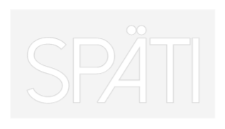 Custom Neon: SPÄTI
