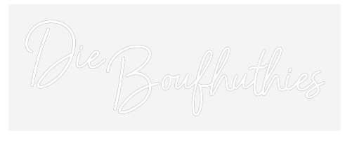 Custom Neon: Die Boufhuthies