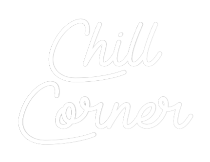 Custom Neon: Chill
Corner