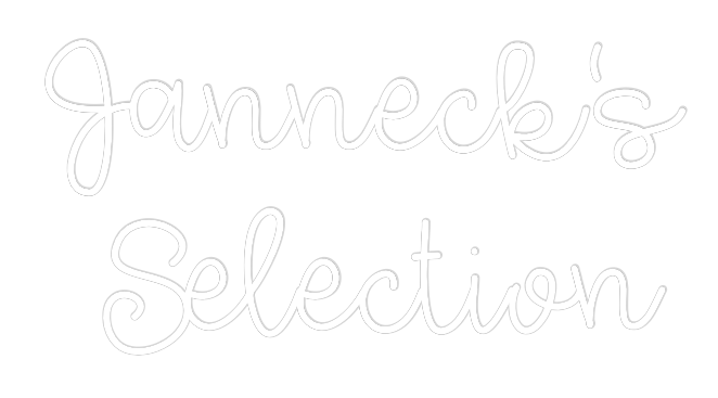 Custom Neon: Janneck‘s 
S...