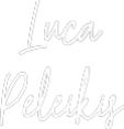 Custom Neon: Luca
Peleikis