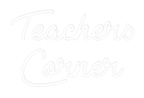 Custom Neon: Teachers
Cor...