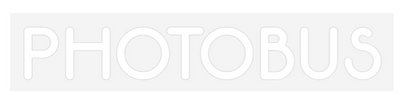 Custom Neon: PHOTOBUS